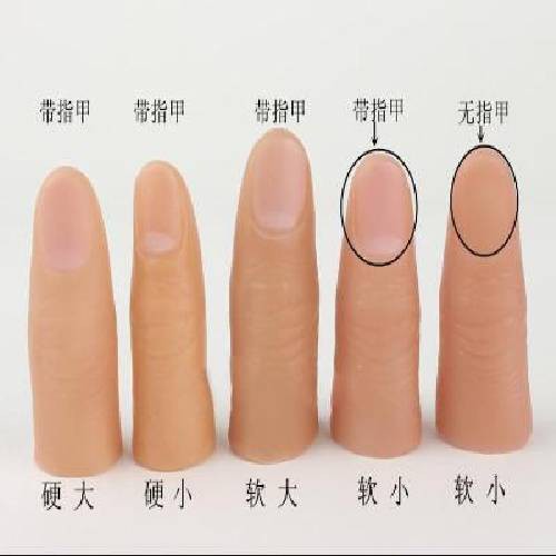 Sarung Tangan Ibu Jari Yang Tidak Tergelincir Keperluan Permainan Perlindungan Buku Jari Alat Pelindung Sukan Universal Simulasi Jari Palsu Palsu Set Jari Palsu Palsu Cacat Jari Telunjuk Prostetik Kecantikan Alat Peraga Kecantikan Shopee Malaysia