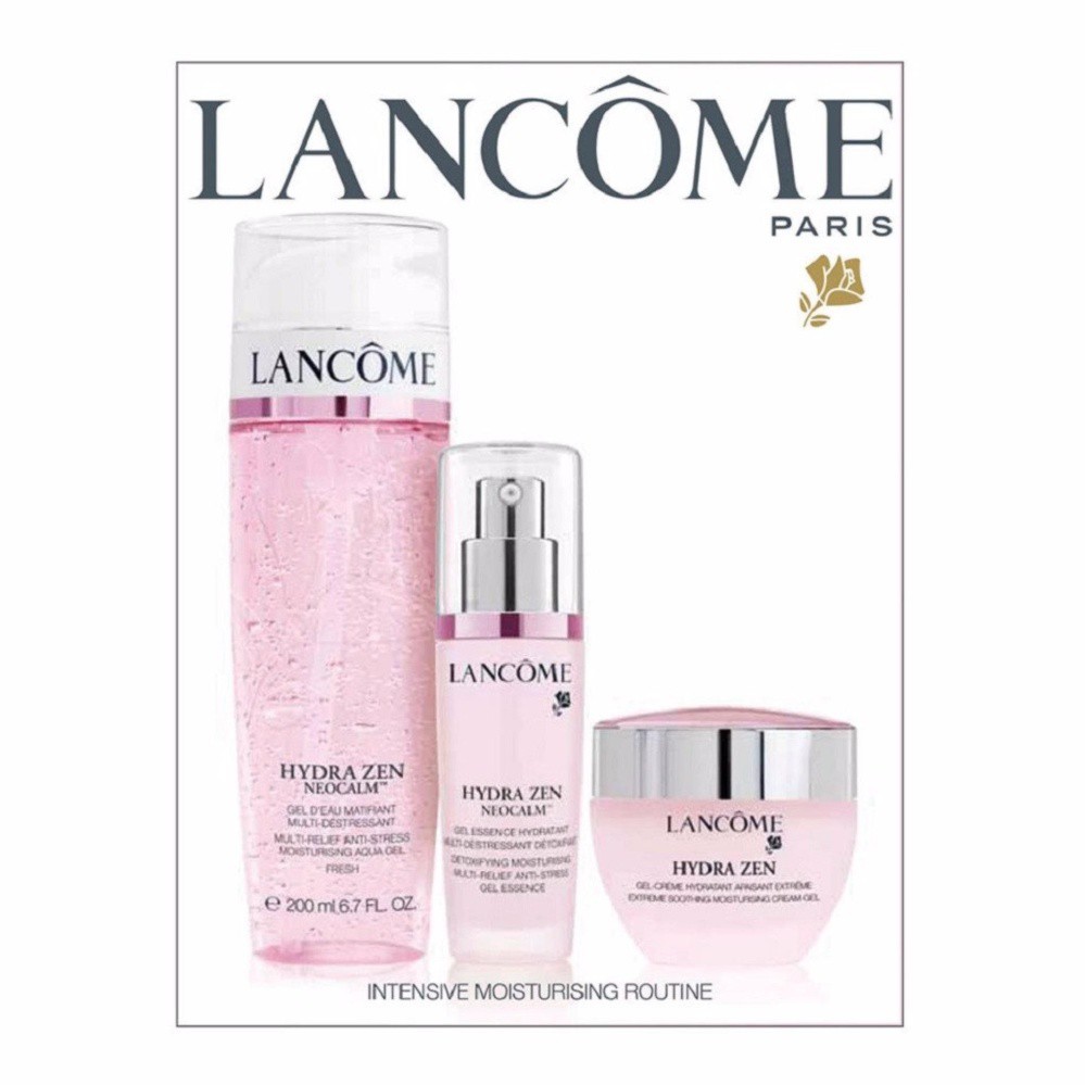 hydra zen neocalm aqua gel