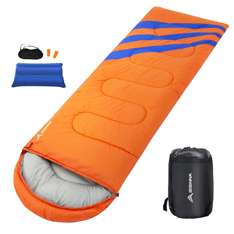 shopee sleeping bag