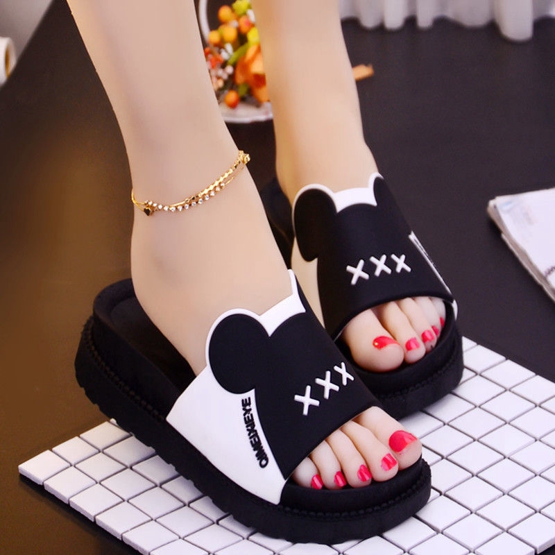 slippers for girls cute