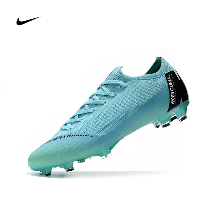 CR7 Miami Bottle Green Leather Lace up Derby CR7 Footwear