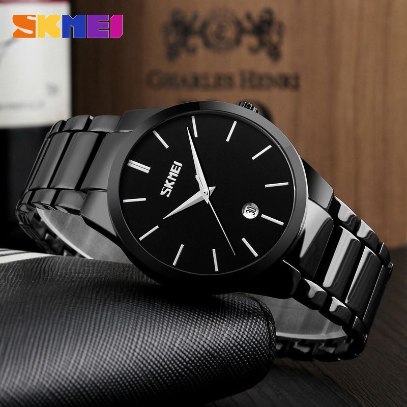 jam skmei shopee