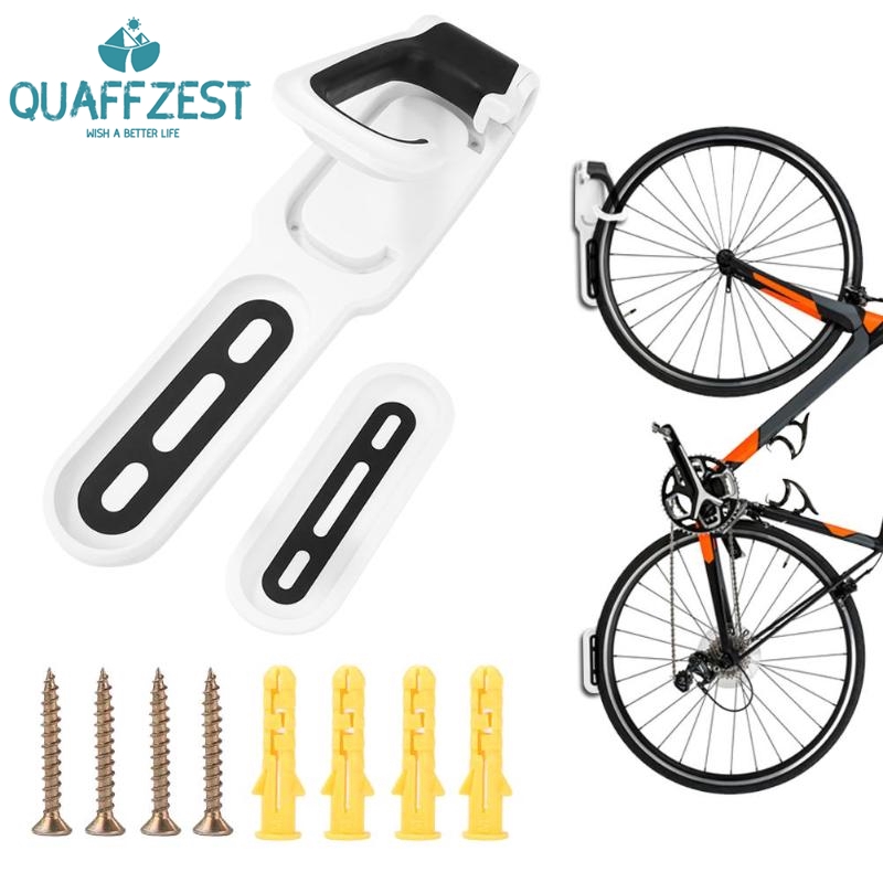 bike storage bracket