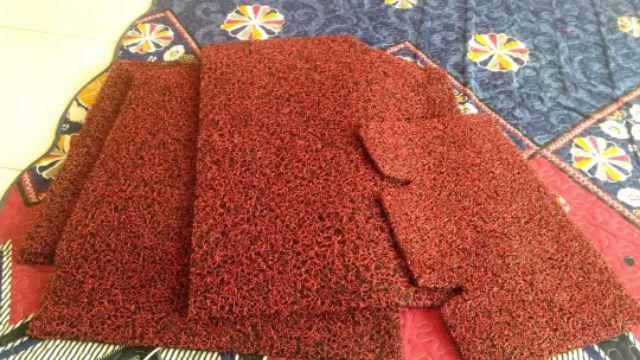 CARPET PERODUA BEZZA (18mm)  Shopee Malaysia