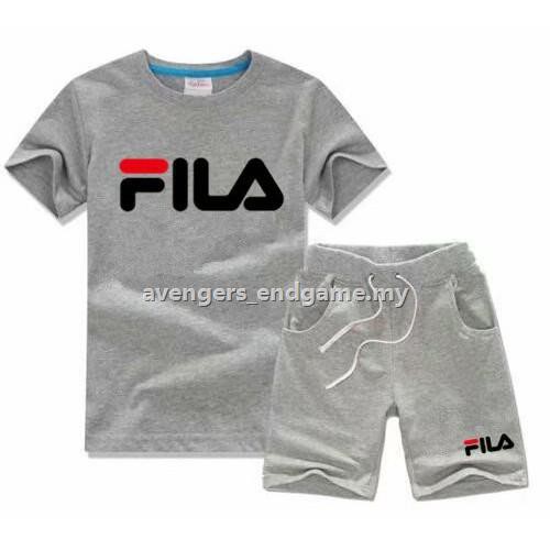 fila baby clothes