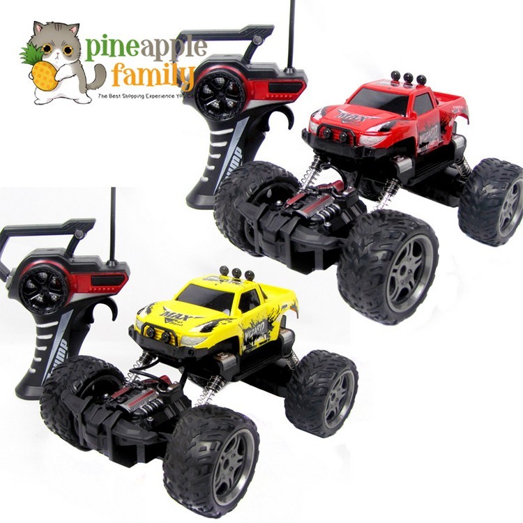 which remote control car