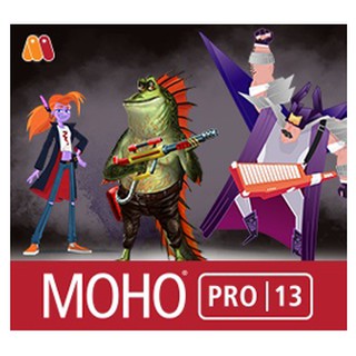 Smith Micro Moho Pro 2021 (x32/x64) | Software | Shopee Malaysia