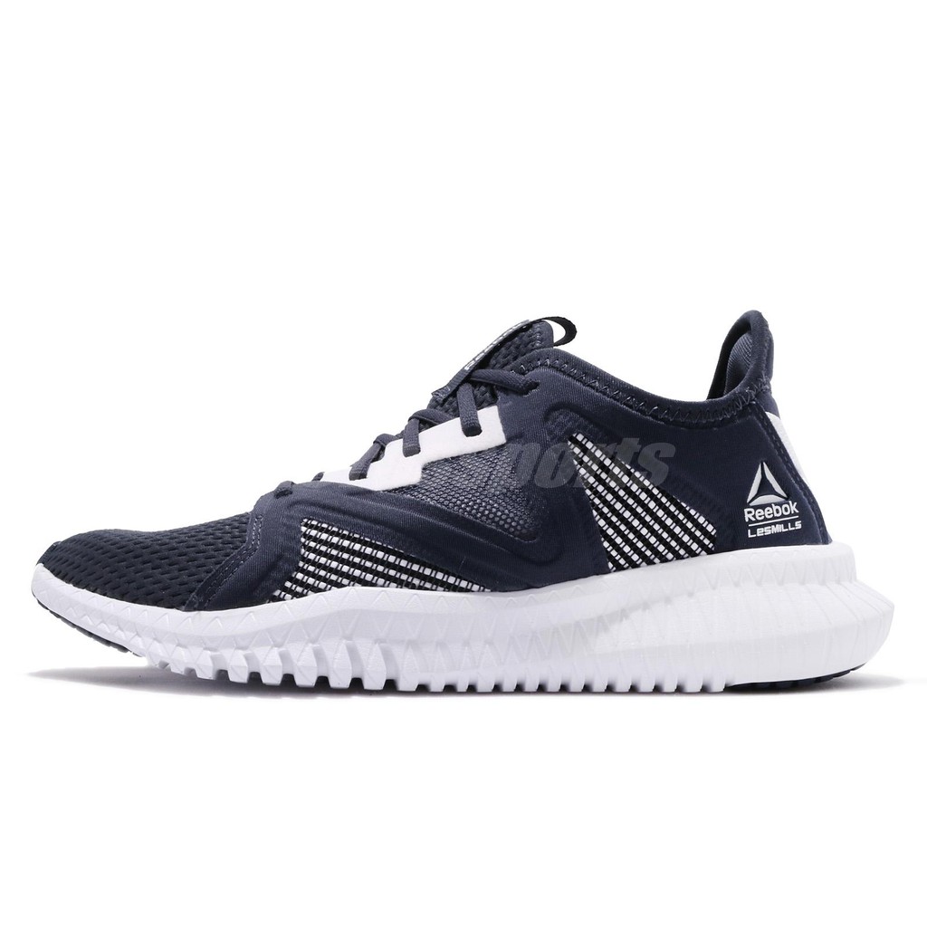 reebok les mills
