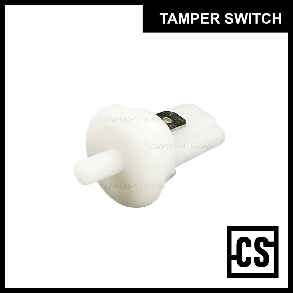 2PCS/LOT Tamper Switch For Panic Alarm Box Enclosure Box ATS001