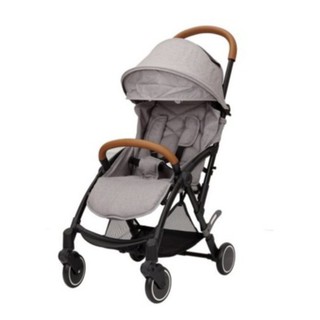 beblum micro stroller review