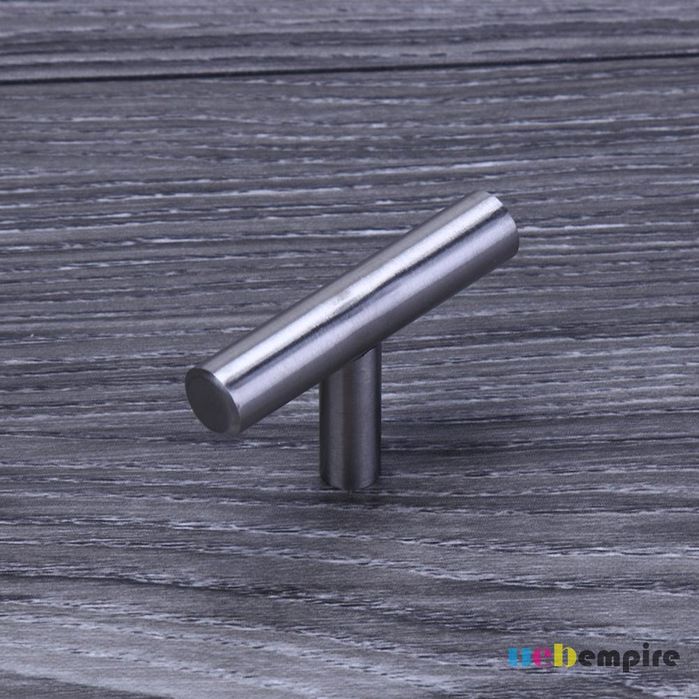 Stainless Steel Cabinet Knob Handles Door Handle Pull for ...