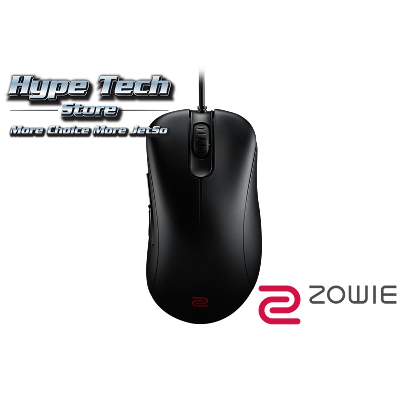 Benq Zowie Ec2 B Gaming Mouse Medium Black Shopee Malaysia