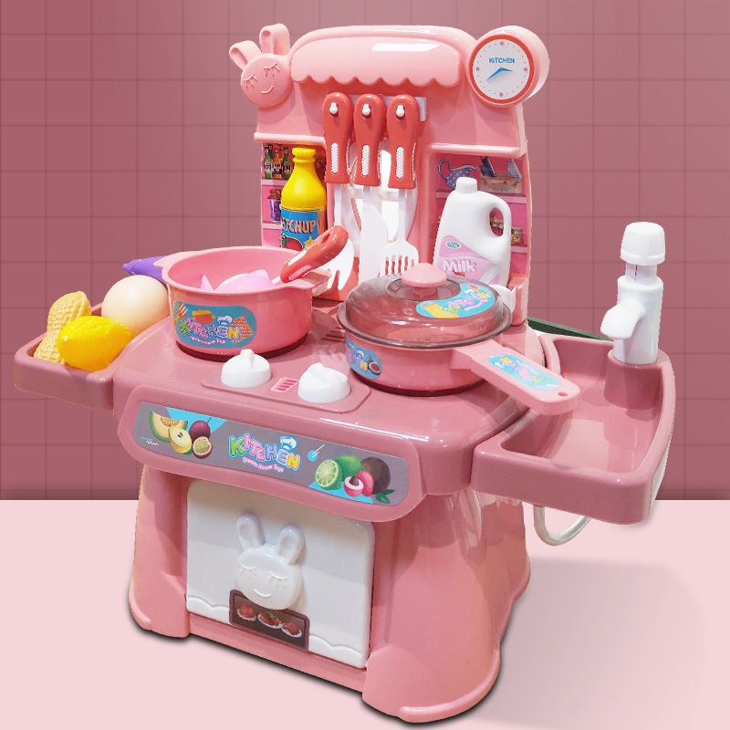 baby girl kitchen toys