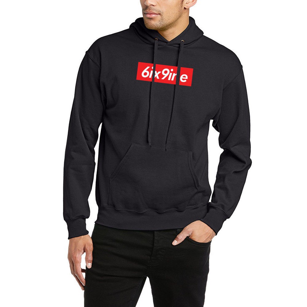 69 rapper hoodie