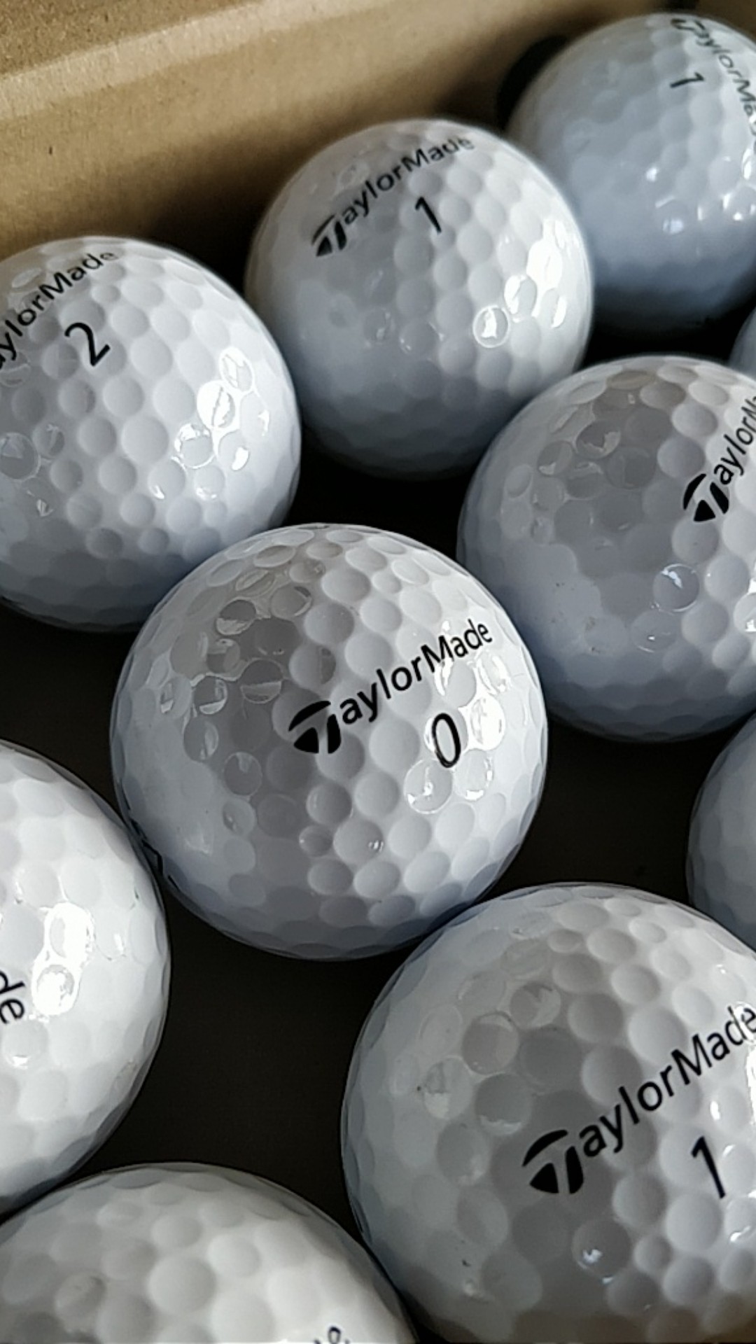 taylormade v3 urethane