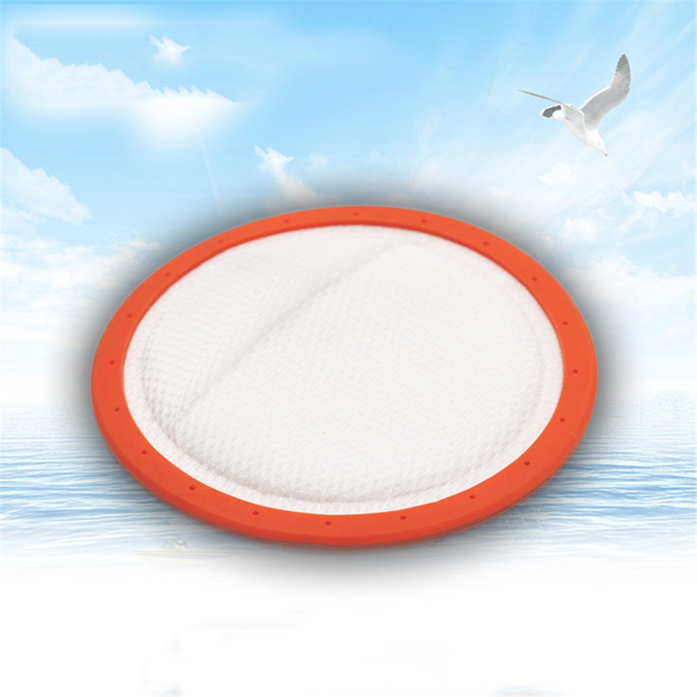 Purpose Essential Washable Round HV Efficient Cotton Filter Elements HEPA Midea C3-L148B - Image 4