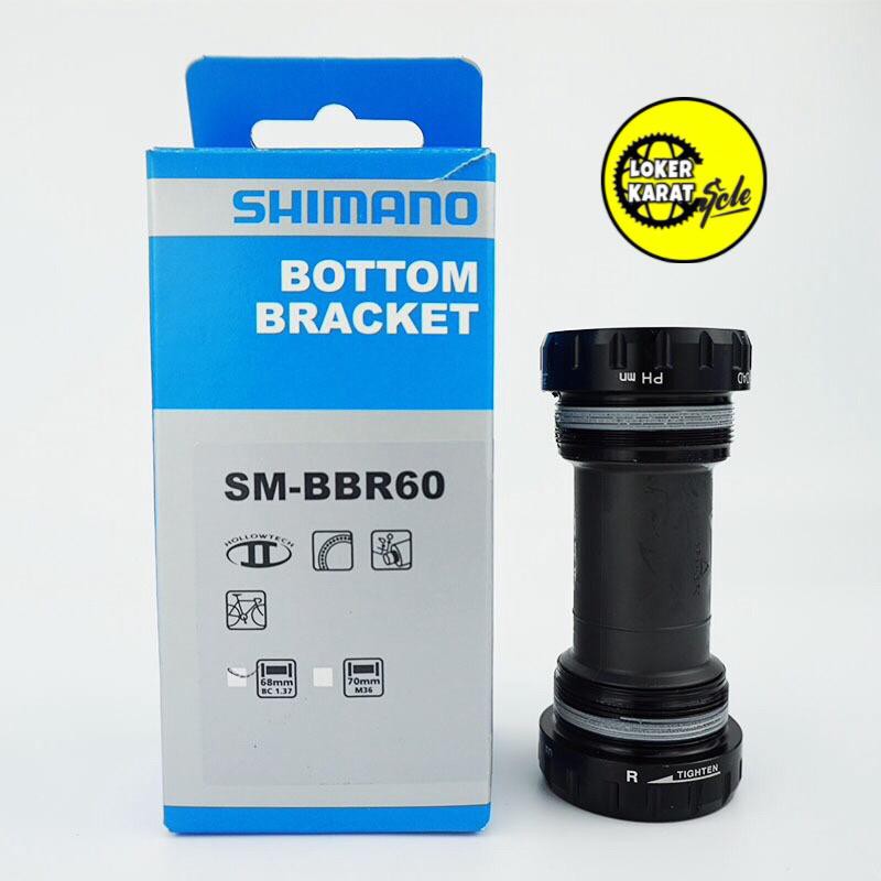 Shimano R60 Ultegra 6800 Bottom Bracket Ecomsa Oauife Edu Ng