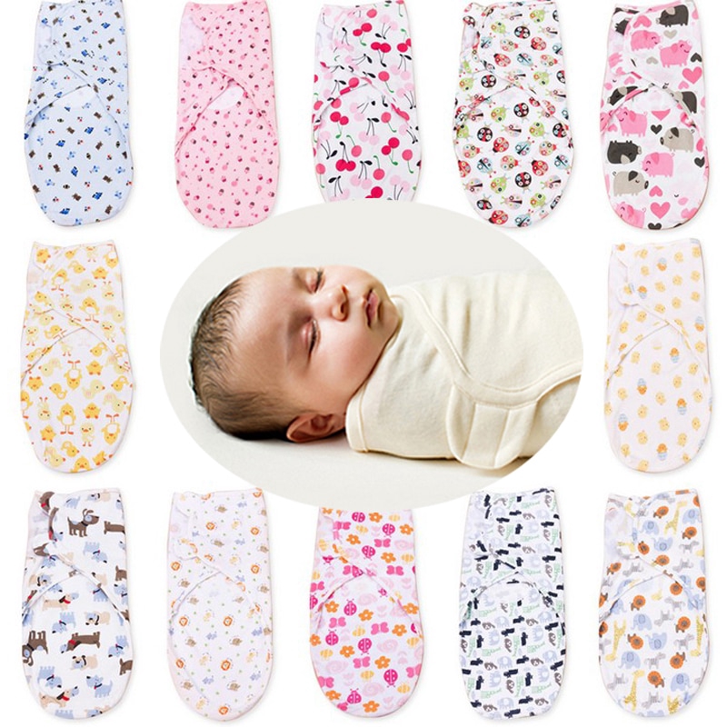 blanket swaddle wrap