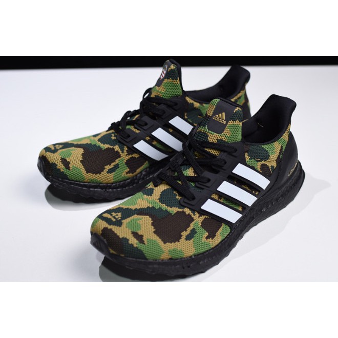 ultra boost camouflage