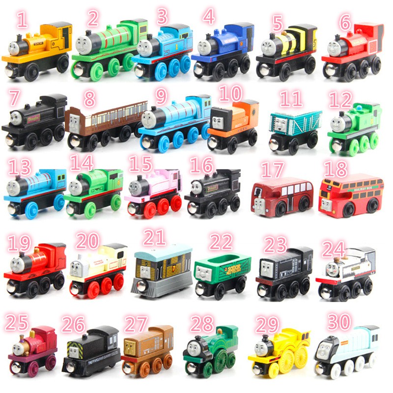 train toys for childrens