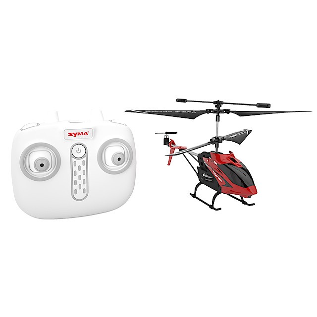 s5h syma auto hover rc helicopter