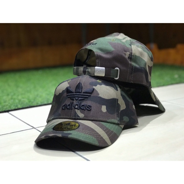 adidas army cap