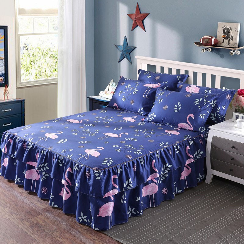 bedspread cover