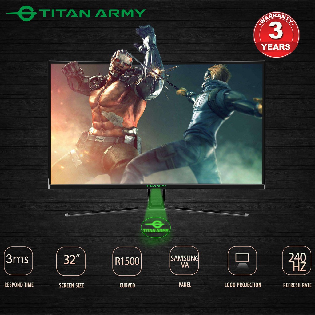 Titan army c34chr. Titan Army c30sk Pro.