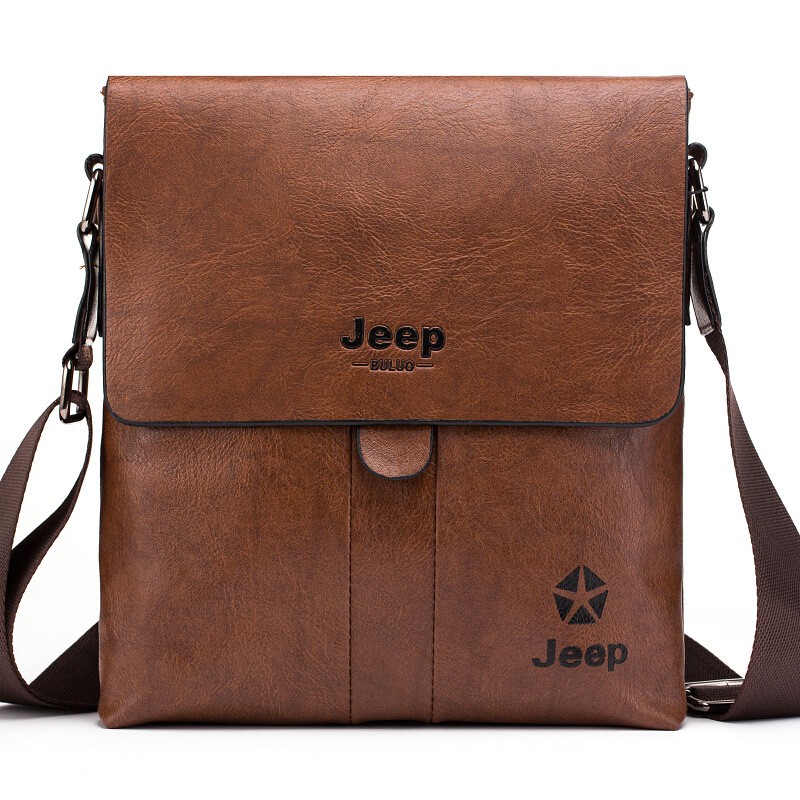 jeep one side bag