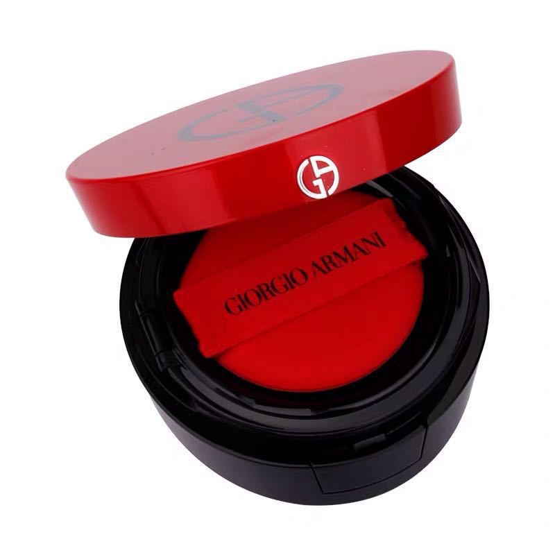 giorgio armani bb cushion