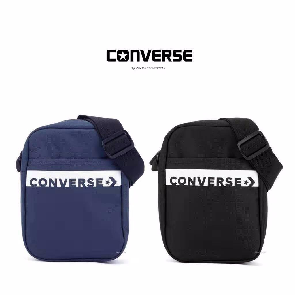 converse revolution mini bag