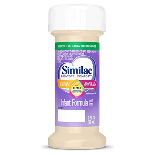 similac opti grow