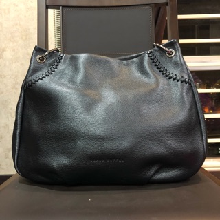 braun buffel purse