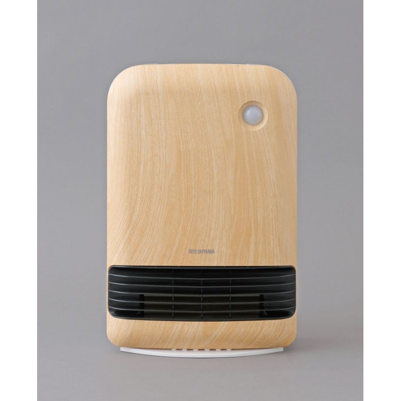 Japanese Iris Ceramic Style Heater Jch 12 Td 4 10 W Automatic Timer Shopee Malaysia