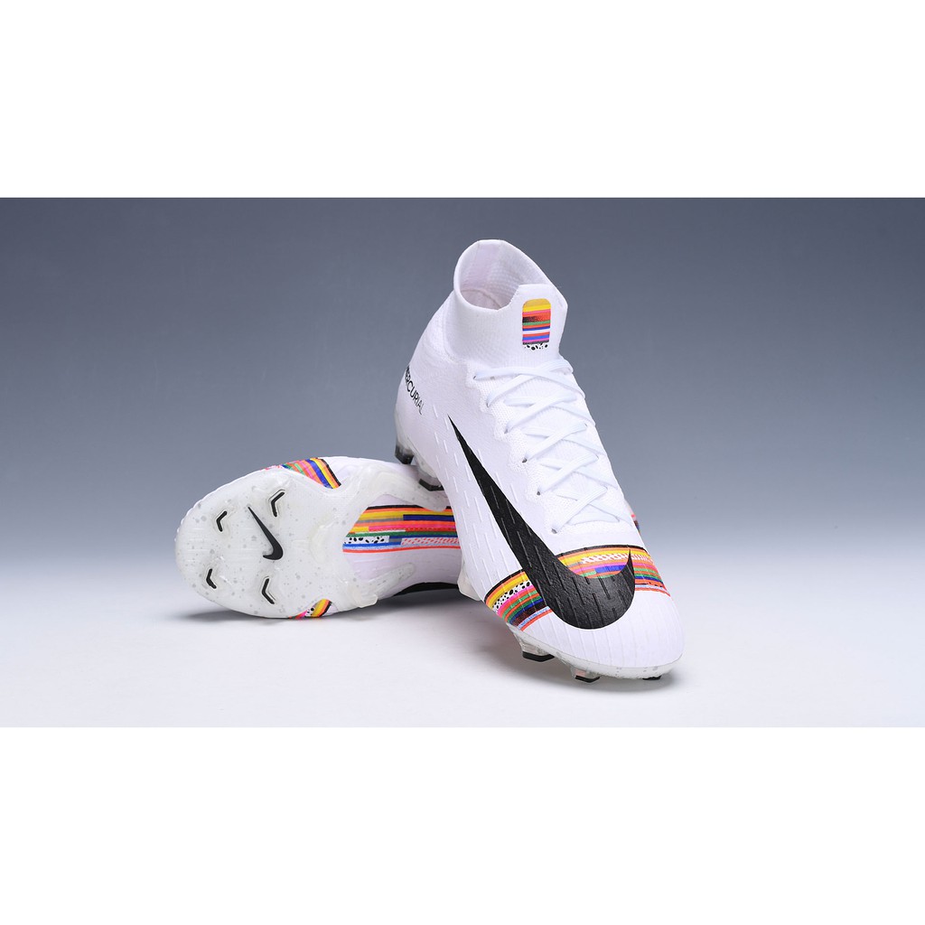 mercurial superfly rainbow