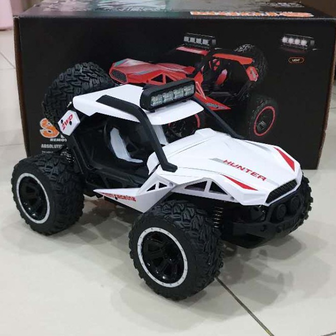 high speed storm remote control car