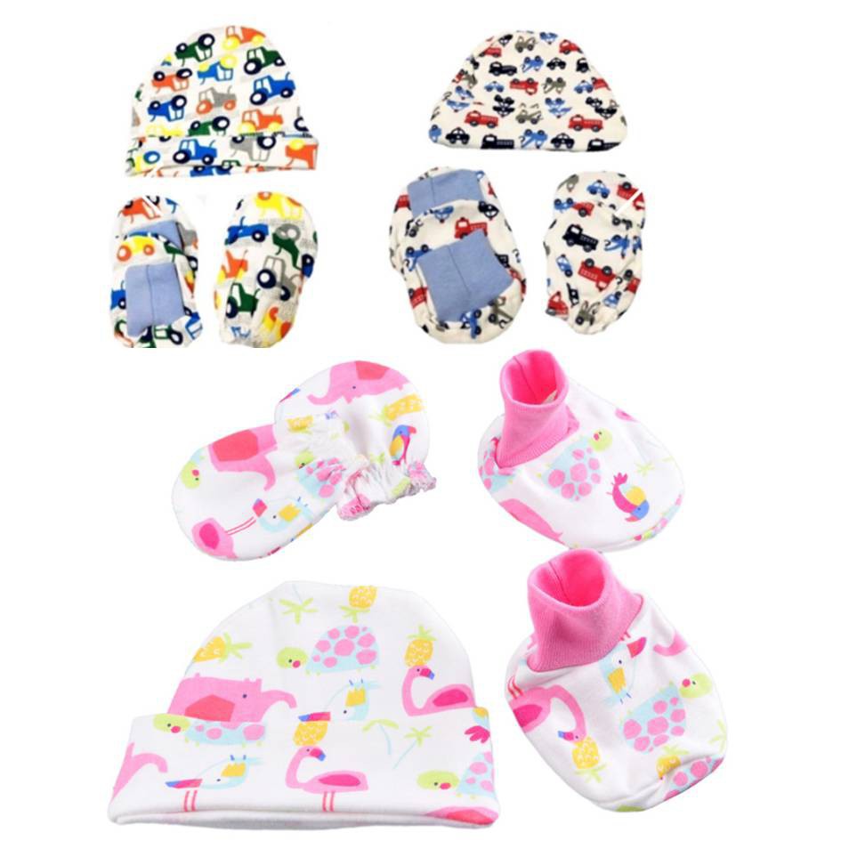 carters infant mittens