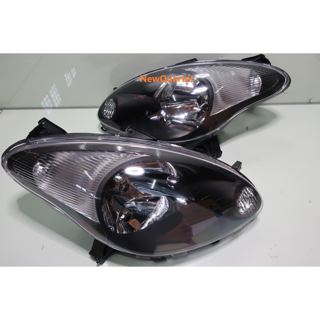 myvi front light