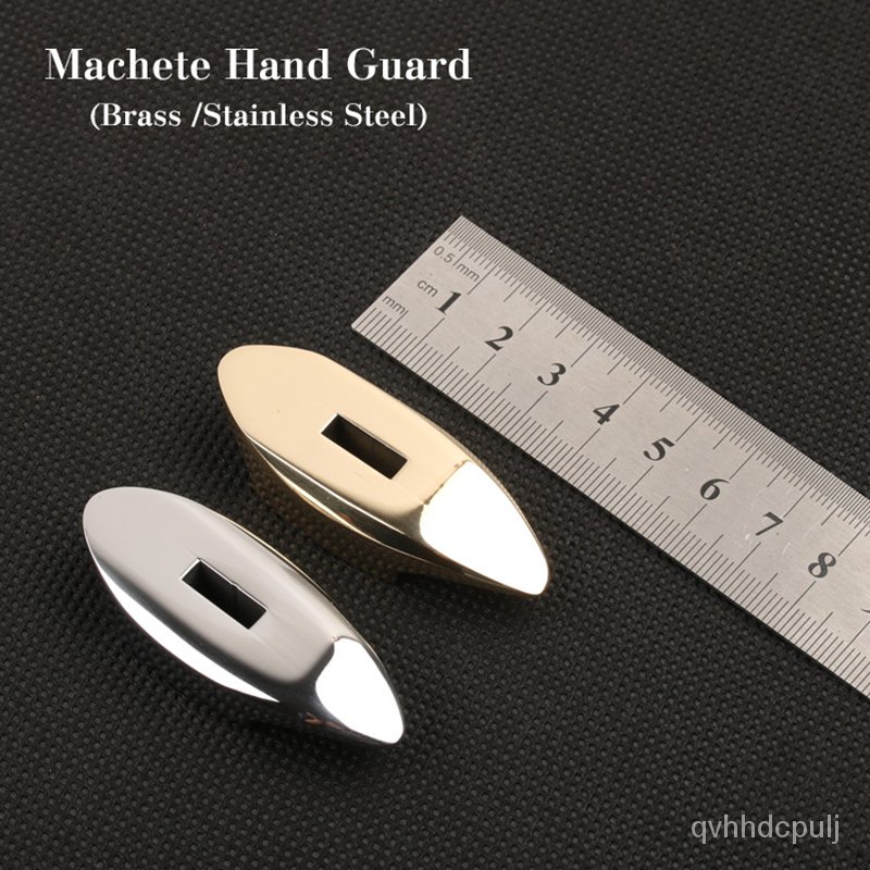 Parang Kebun dengan Pegangan Stainless Steel