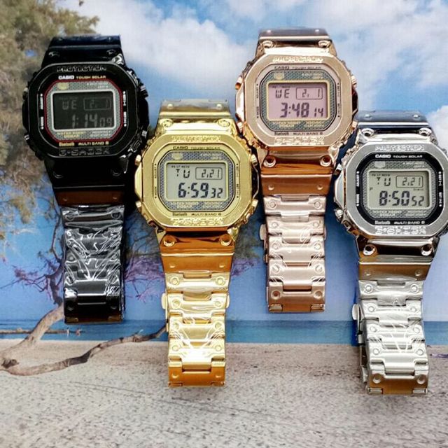 gmw b500