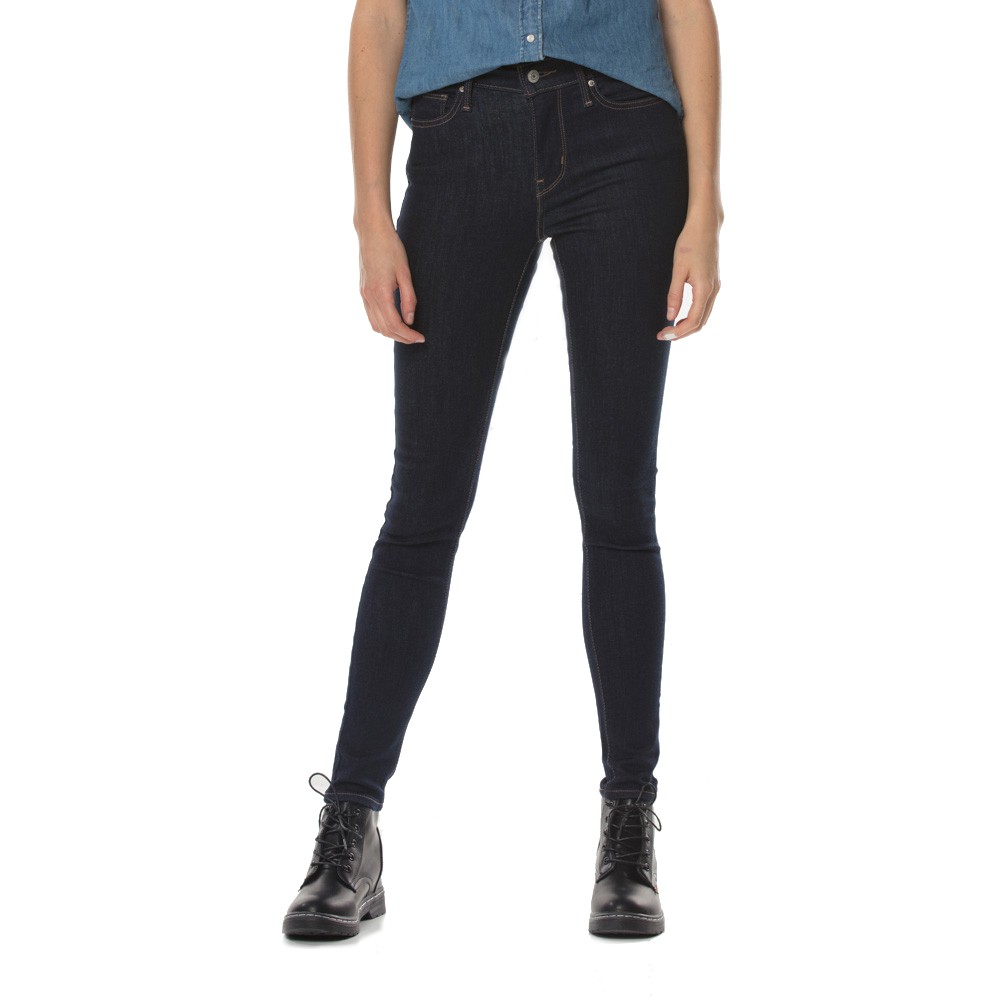 slimming super skinny levi's
