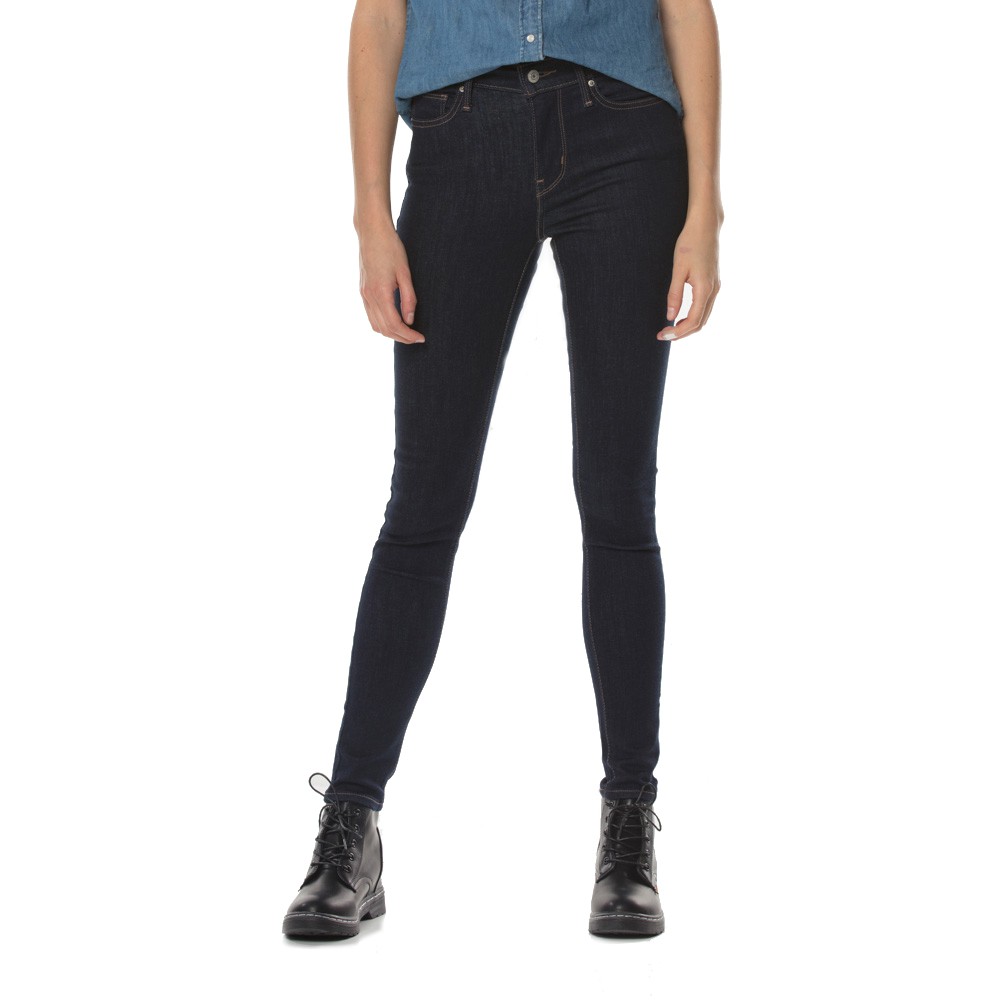 slimming super skinny levis