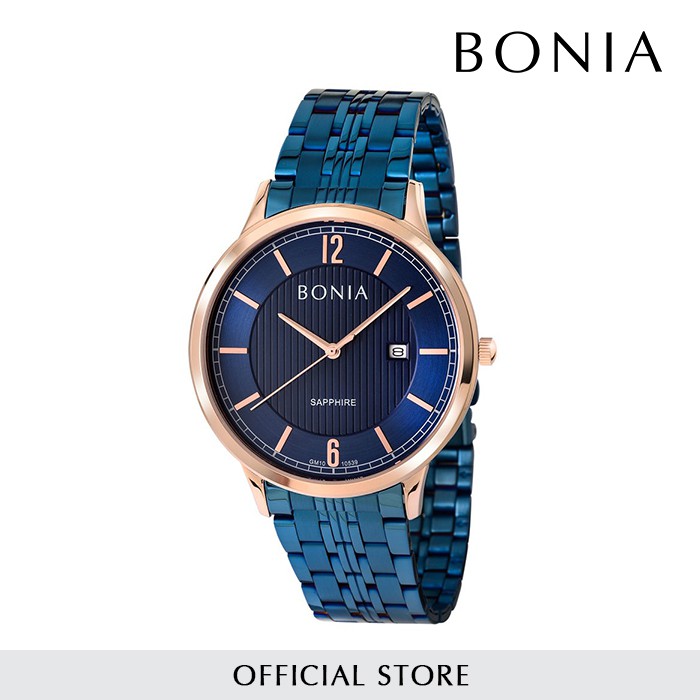 bonia watch price