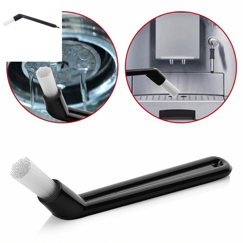 Cleaning brush for group head coffee machine Shopee Malaysia