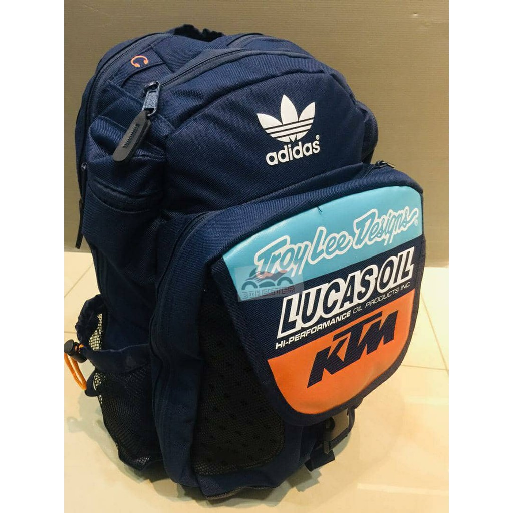 adidas arctic backpack