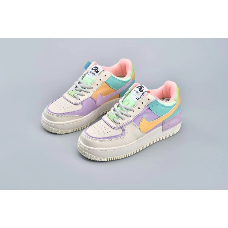 air force one tropical twist