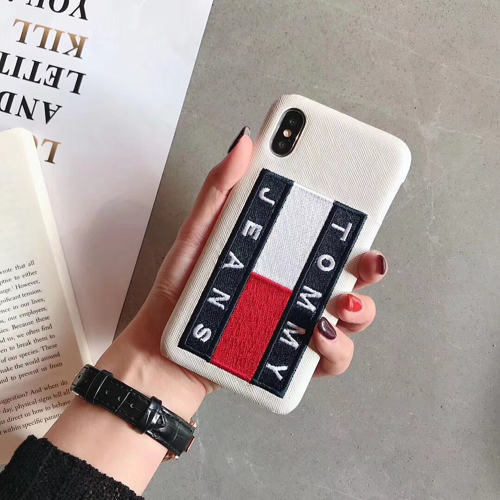 tommy jeans phone case