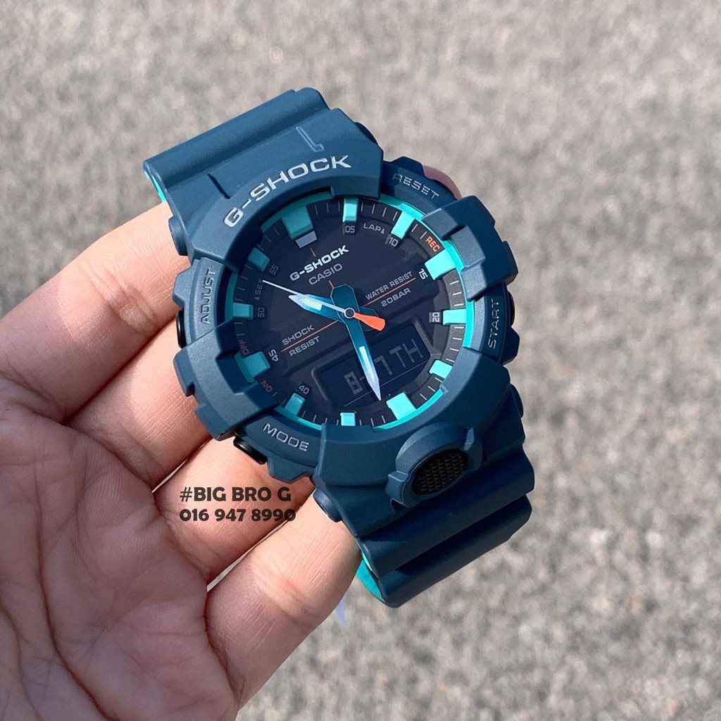 g shock ga 800cc