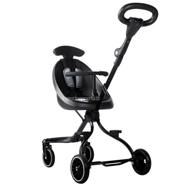 baby push stroller