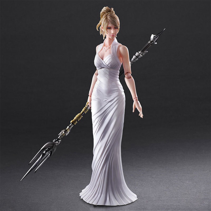 lunafreya figure